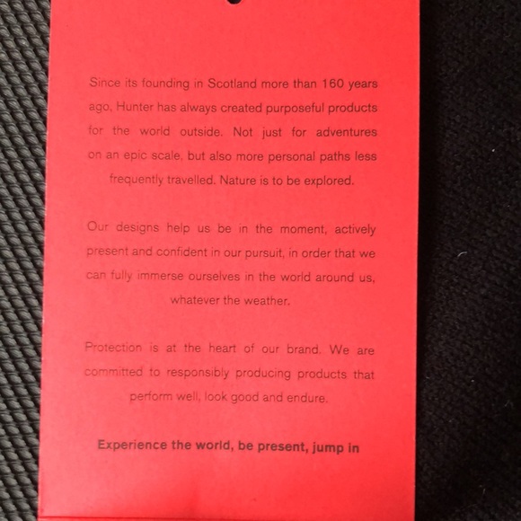 HUNTER (OS) UNISEX hat - Picture 5 of 11